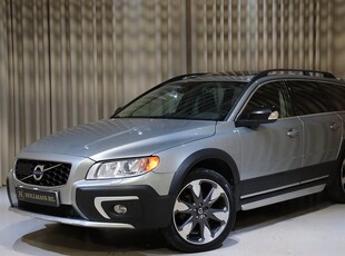 Volvo XC70 D5 AWD 215HK Summum Drag Navi Taklucka