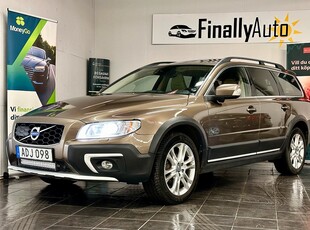 Volvo XC70 D5 AWD Polestar, Executive, Inscription, Summum Euro 5