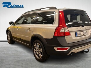 Volvo XC70 II D5 AWD Summum