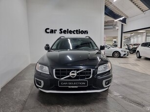 Volvo XC70 Polestar Optimisation D5 AWD Powershift Summum