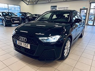 Audi A1 Sportback 30 TFSI PROLIN