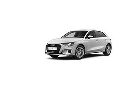 Audi A3 Sportback 35 TFSI Proline |*Privatleasingskampanj*|