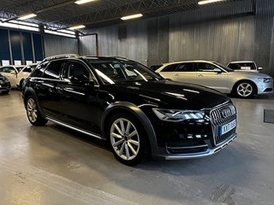 Audi A6 allroad quattro 3.0 TDI V6