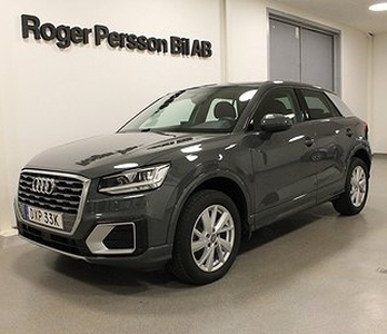 Audi Q2 35 TFSI Proline Sport