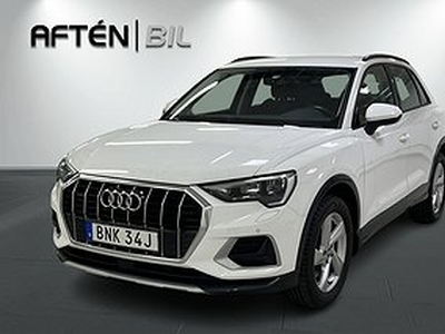 Audi Q3 40 Quattro - S-Tronic, Proline advanced