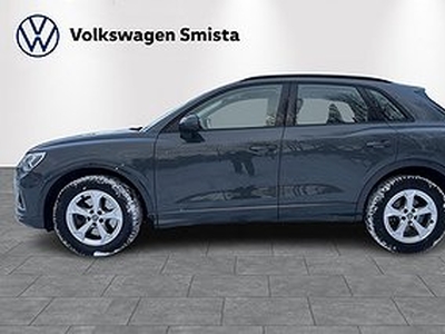 Audi Q3 Quattro 40 TFSI 190hk Quattro / Parkeringsvärmare