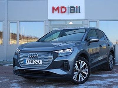 Audi Q4 40 e-tron Adaptiv farth/ Matrix LED/ Komfort nyckel