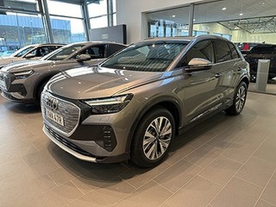 Audi Q4 e-tron 45 210,00 KW