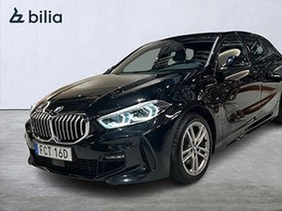 BMW 118 Aut M Sport | PDC fram & bak | Farthållare