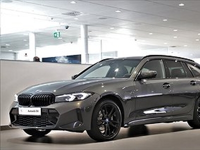 BMW 330e xDrive Touring