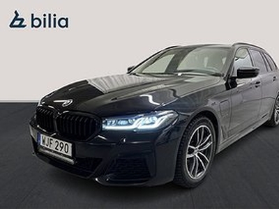 BMW 530e xDrive Touring Touring/M-Sport/Drag/HarmannKardon