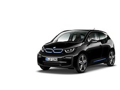 BMW i3 120 Ah Charge Plus/ Vinterhjul/ Fri Service