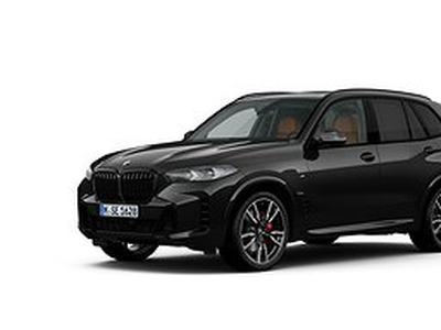 BMW X5 xDrive 30d M Sport Pro/ Innovation/ Panorama/ 22