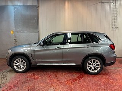 BMW X5 xDrive40e Steptronic Euro 6