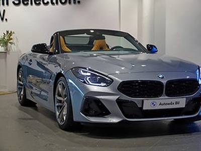 BMW Z4 M40i / M Sport / H&K / Adaptiv f.h