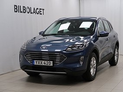 Ford Kuga 1.5 150 Titanium