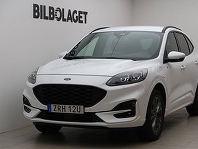 Ford Kuga Plug-In Hybrid 2.5 225 PHEV ST-Line X Bus A II_HMC