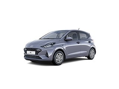 Hyundai i10 Essential+ 1.0 67hk