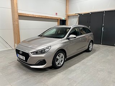 Hyundai i30 kombi 1,4 T GDi