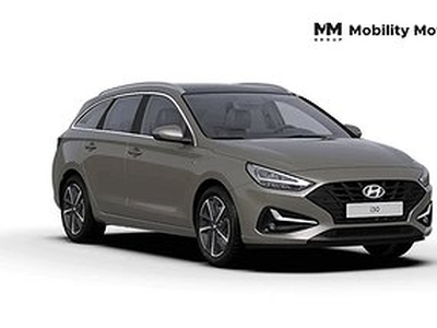 Hyundai i30 Kombi 1.0 T-GDI DCT /Essential/Privatleasing