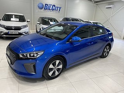 Hyundai IONIQ Plug-in