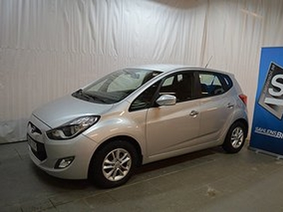 Hyundai ix20 1.6 CRDi Comfort