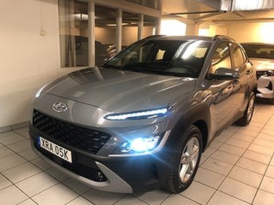 Hyundai Kona 1.0 T-GDI DCT Essential 120hk