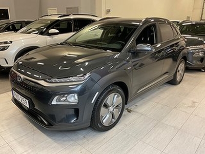 Hyundai Kona Electric 64 kWh Trend