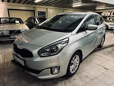 Kia Carens 1.7 CRDi 115hk GLS 7-sits Ny bes