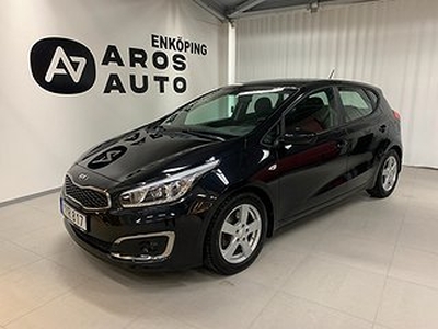 Kia CEED cee'd 1.4 CVVT