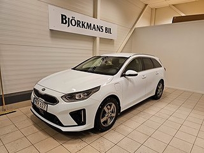 Kia CEED Sportswagon Plug-in Hybrid Automat