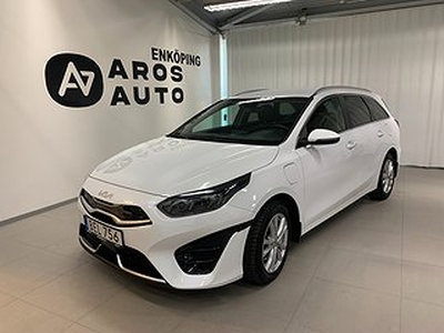 Kia CEED Sportswagon Plug-in Hybrid DCT Advance Plus