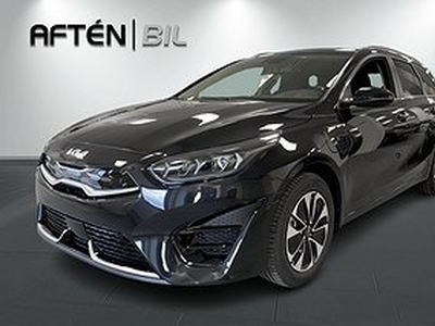 Kia CEED SW Plug-In Hybrid Action Lojalitetskam, 3493kr/mån