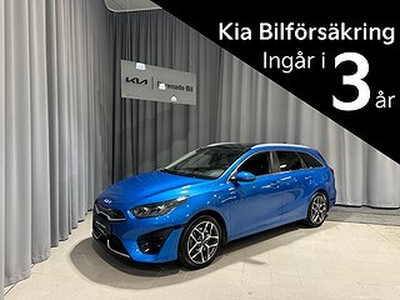 Kia CEED SW PLUG-IN HYBRID ADVANCE PLUS 2