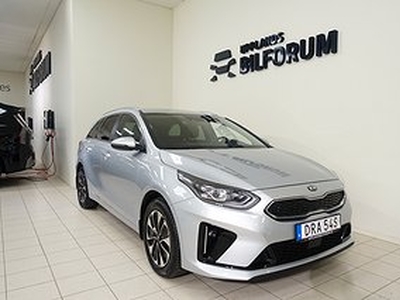 Kia CEED SW Plug-in Hybrid Advance Plus