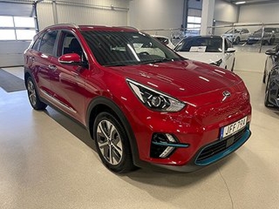 Kia E-Niro Advance 64 kWh Euro 6 204hk