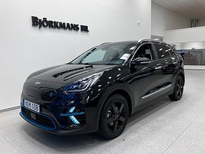 Kia E-Niro ADVANCE PLUS TECH 64.8 kWh