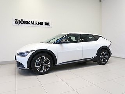 Kia EV6 AWD 5142 KR/MÅN KIA BILLÅN INKL. SERVICEAVTAL*