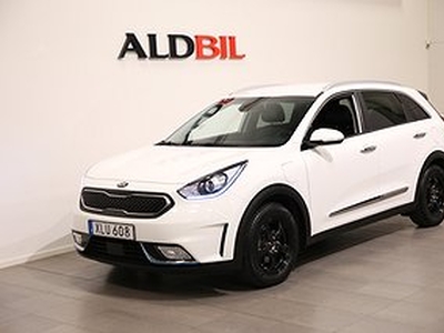 Kia Niro 141hk Plug-in Hybrid Adv Ppaket 1 Aut / Drag / Backkamera / Nav