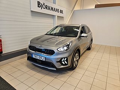 Kia Niro 1.6 PLUG-IN ADVANCE PLUS 1