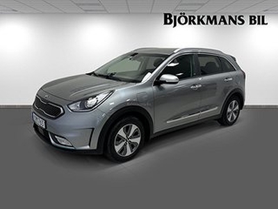 Kia Niro 1.6 PLUG-IN HYBRID ADVANCE PLUS 1 AUTOMAT DRAG