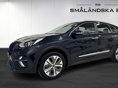 Kia E-Niro Advance ,204hk