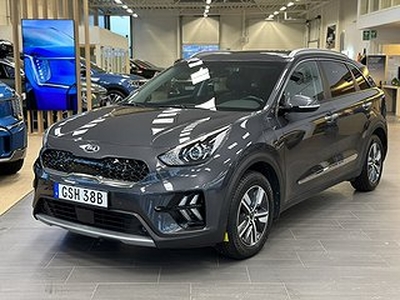 Kia Niro P-HEV Advance Plus 1 V-hjul