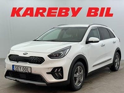 Kia Niro Plug-In Hybrid Advance Plus 2 | Backkamera | Navi