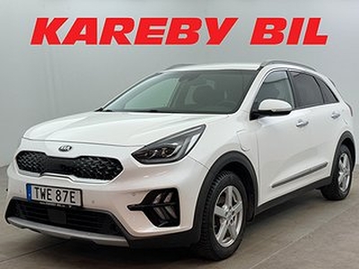 Kia Niro Plug-In Hybrid Advance Plus 2 | Backkamera | Navi