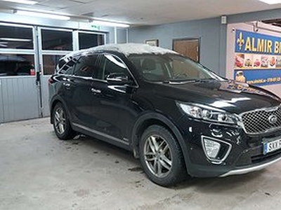 Kia Sorento 2.2 CRDi AWD Euro 6 GPS / Panorama