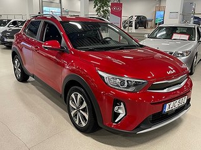 Kia Stonic 1.0 T-GDI DCT Advance Euro 6