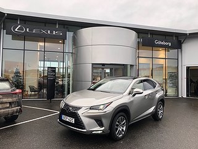 Lexus NX 300h AWD Executive Pr-Navi Panorama