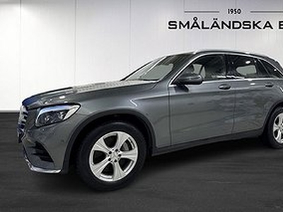 Mercedes-Benz GLC 250 d AMG, Panorama *RÄNTEKAMPANJ 2,99%*