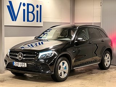 Mercedes-Benz GLC 350 e 4MATIC 7G-Tronic DRAG/NAVI/PANO/360*